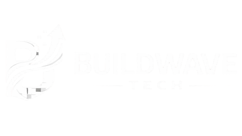 Buildwave Tech Logo